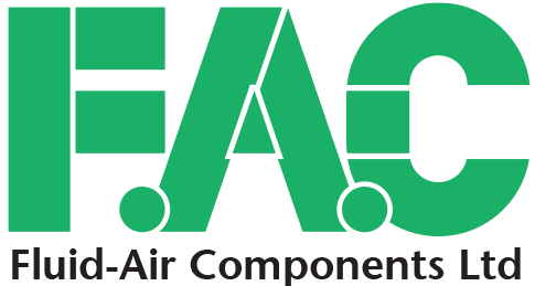 Fluid-Air Components - Logo
